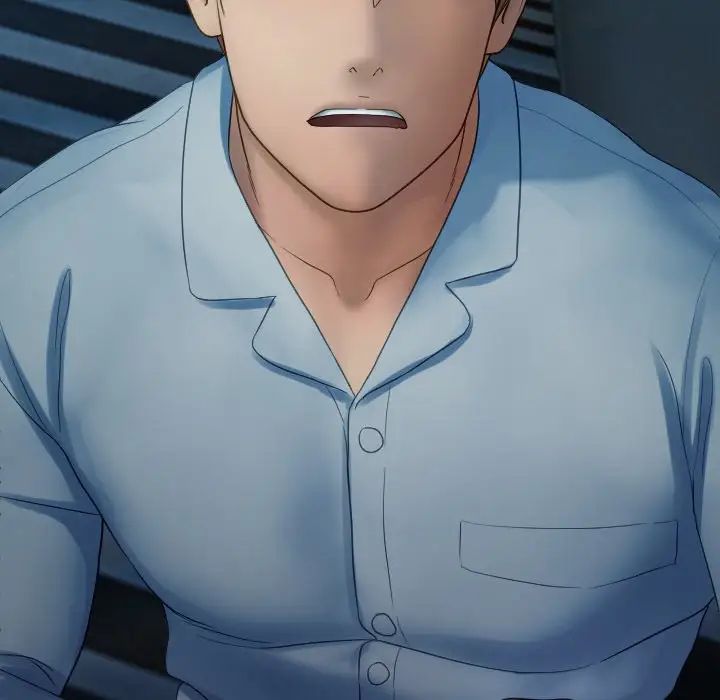 借住教授家第32话