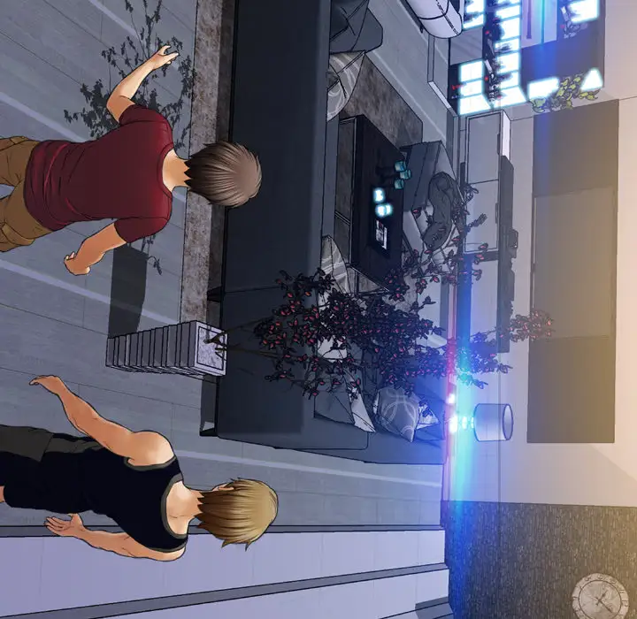 S商店的她第20话