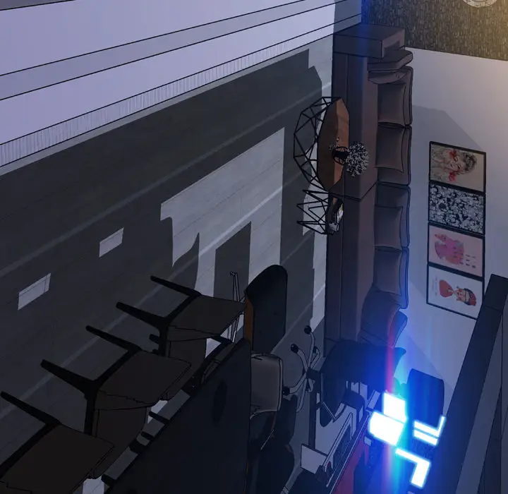 S商店的她第20话