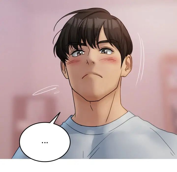 借住教授家第34話