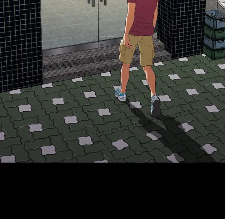 S商店的她第21话