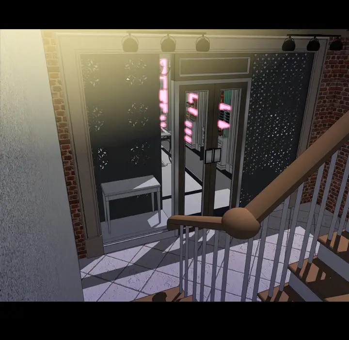 S商店的她第21话