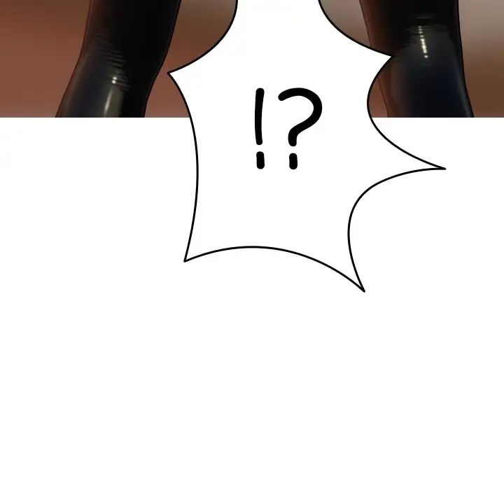 借住教授家第34话