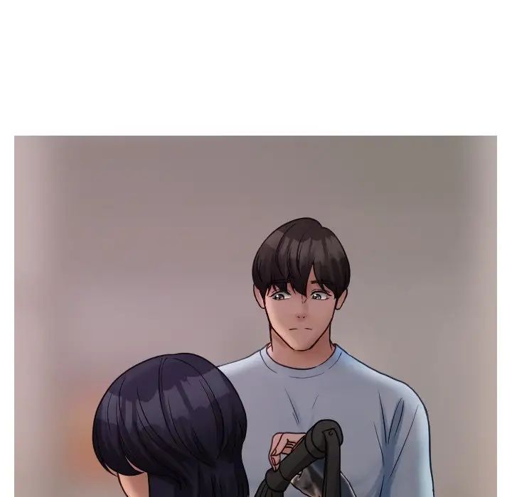 借住教授家第35话