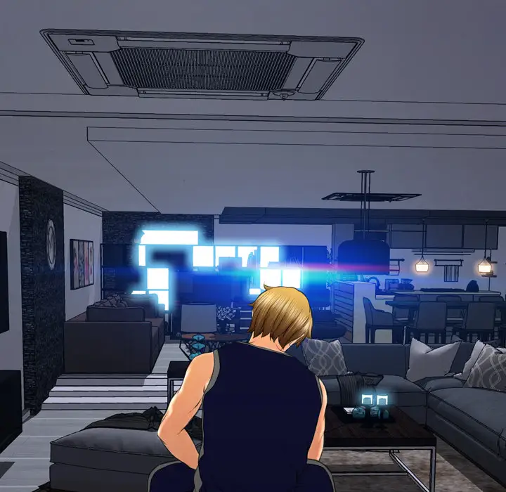 S商店的她第21话