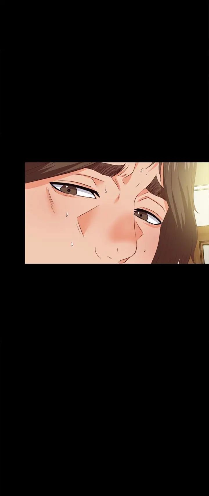 爱徒第13话-被恩洁撞见变态行为