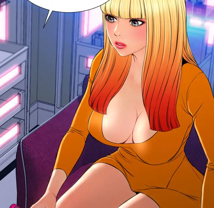 S商店的她第25话