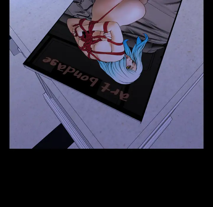 S商店的她第26话