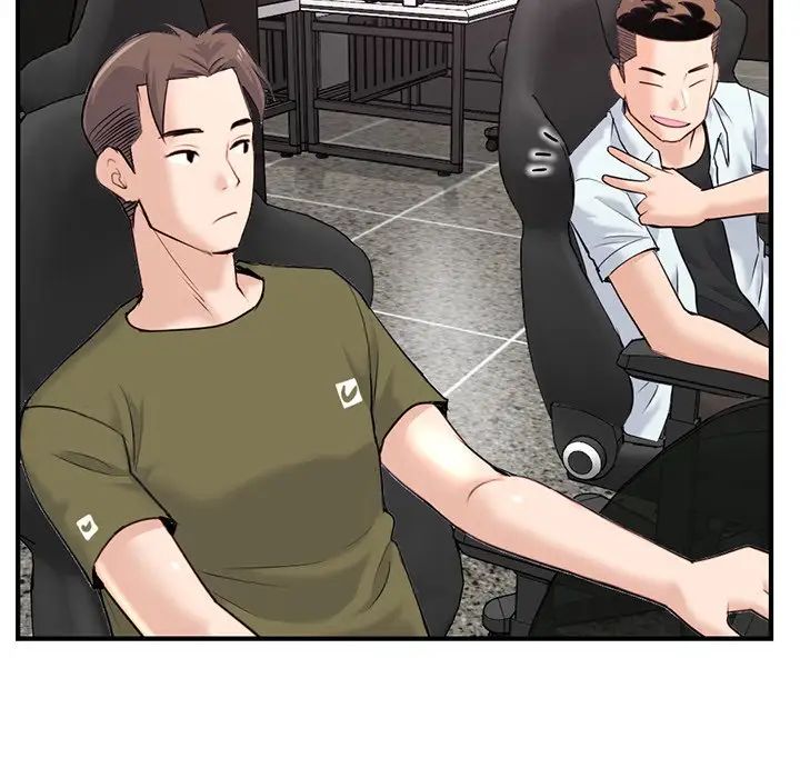 深夜網吧第13話