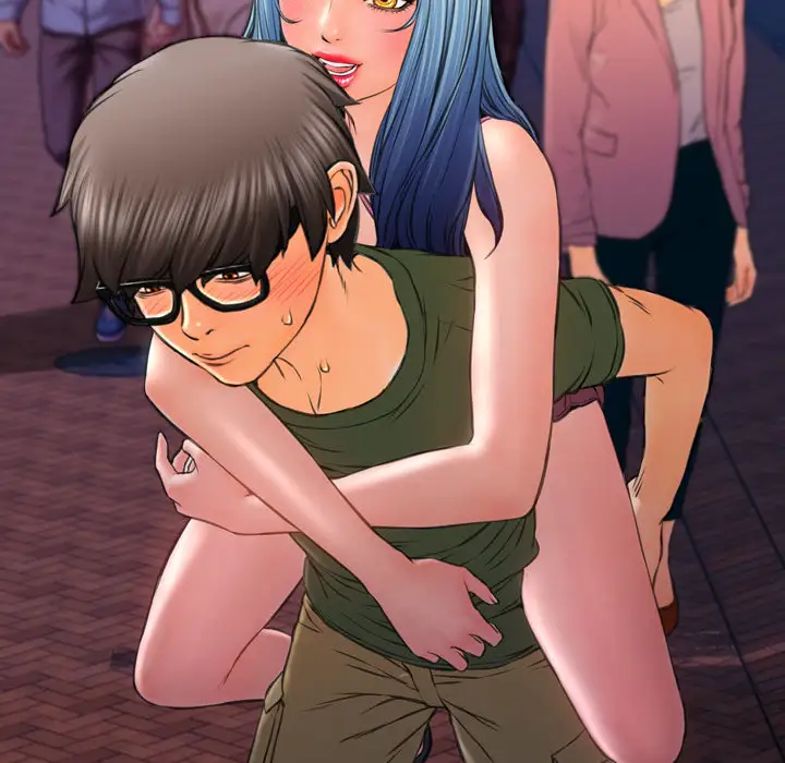 S商店的她第28话