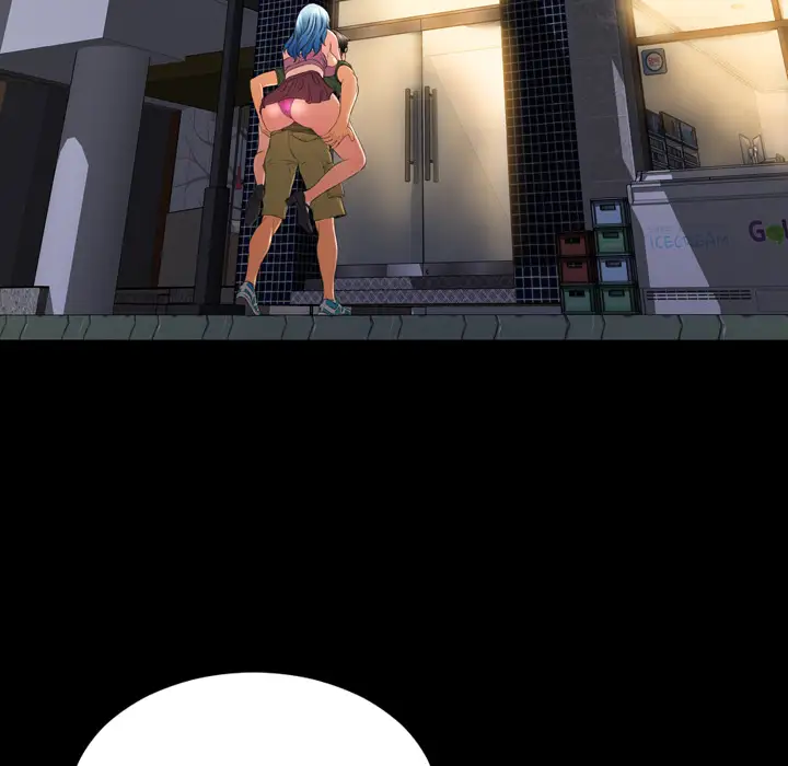 S商店的她第28话