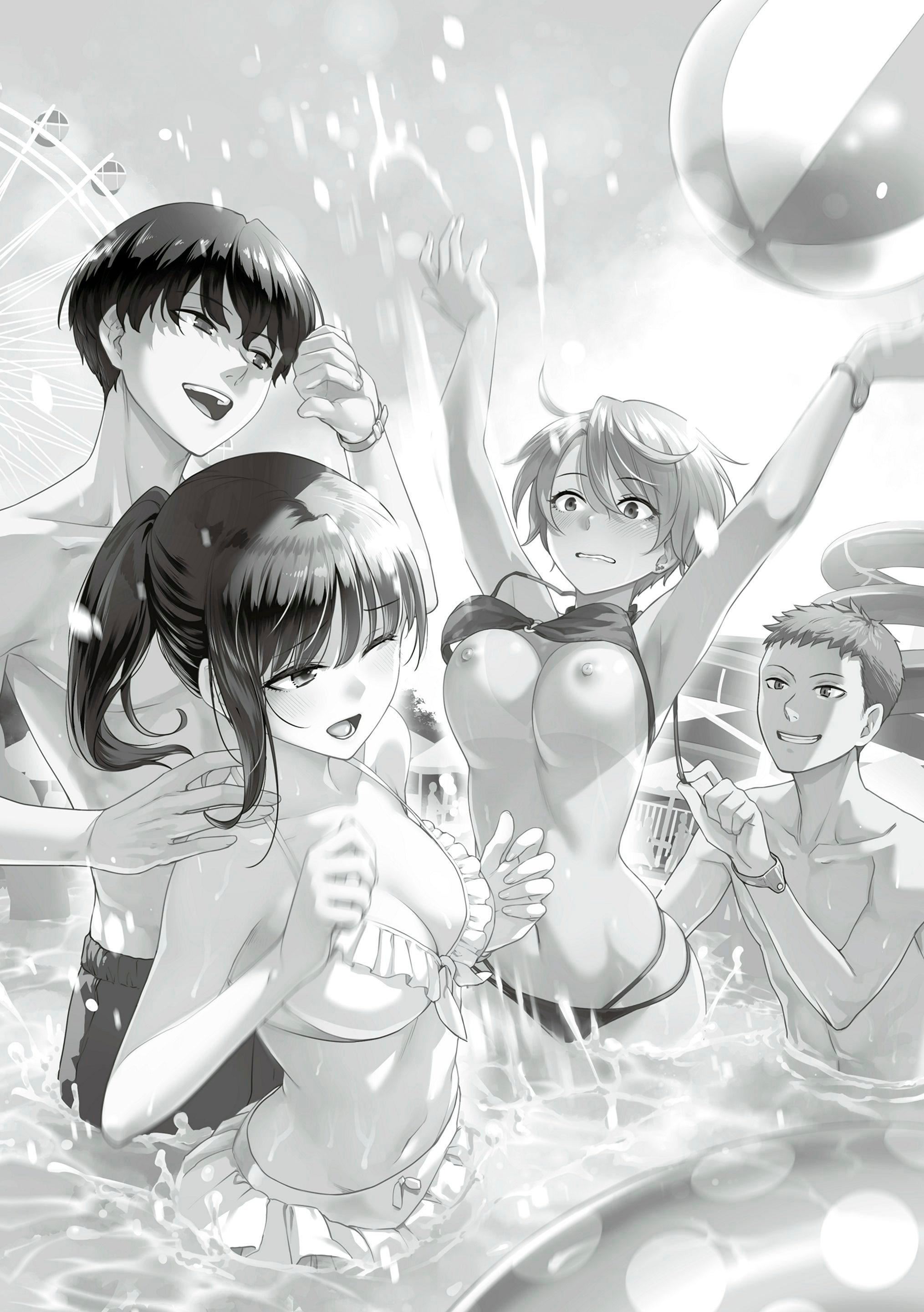 [红村かる]ぼくだけがセックスできない傢[无修正][DL版][红村かる]ぼくだけがセックスできない傢[无修正][DL版]