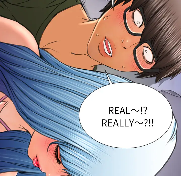 S商店的她第28话