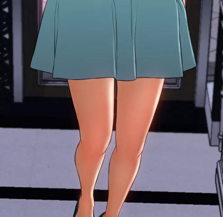 S商店的她第29话