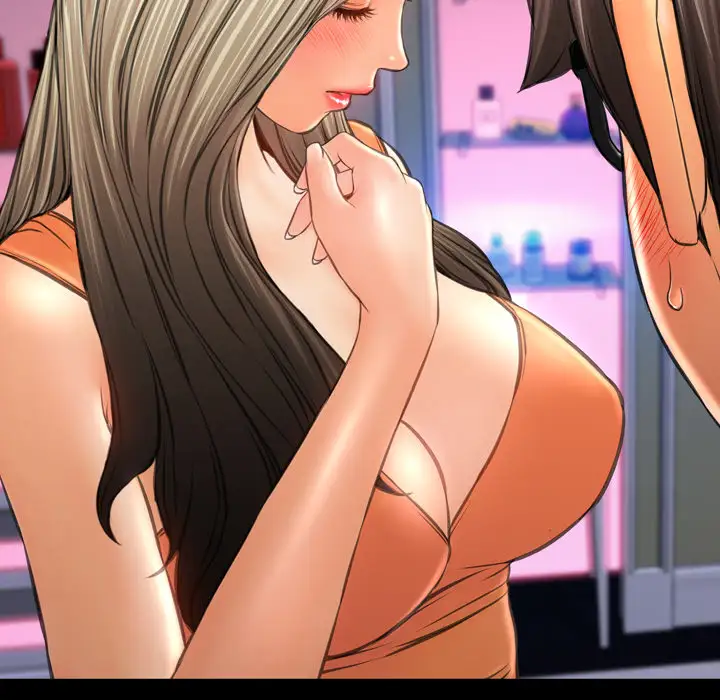 S商店的她第29话