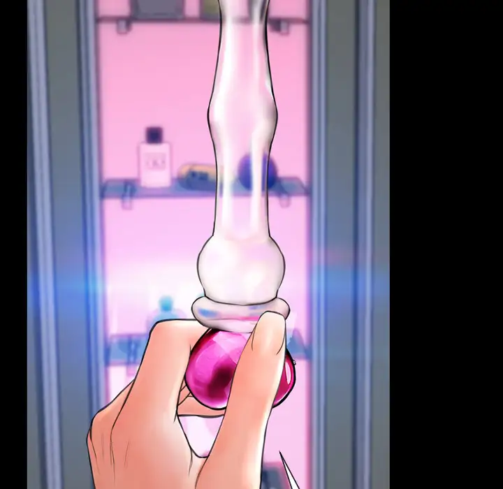 S商店的她第30话