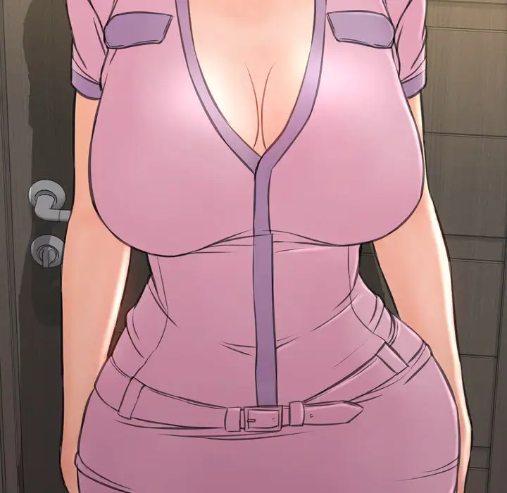 S商店的她第31话