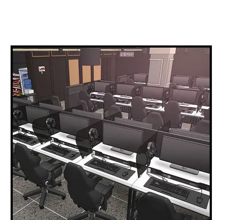 深夜网吧第19话