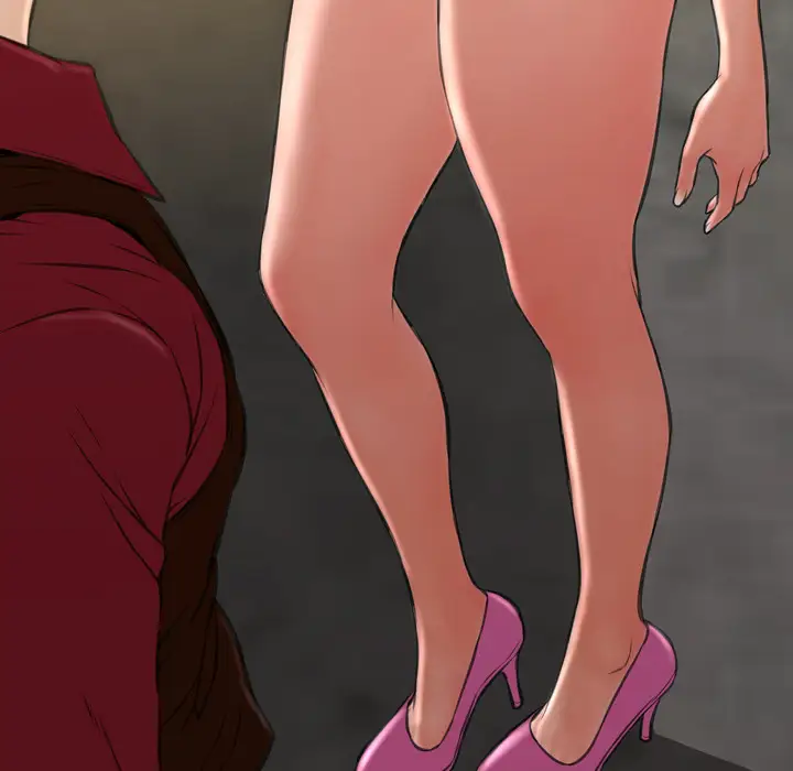 S商店的她第38话