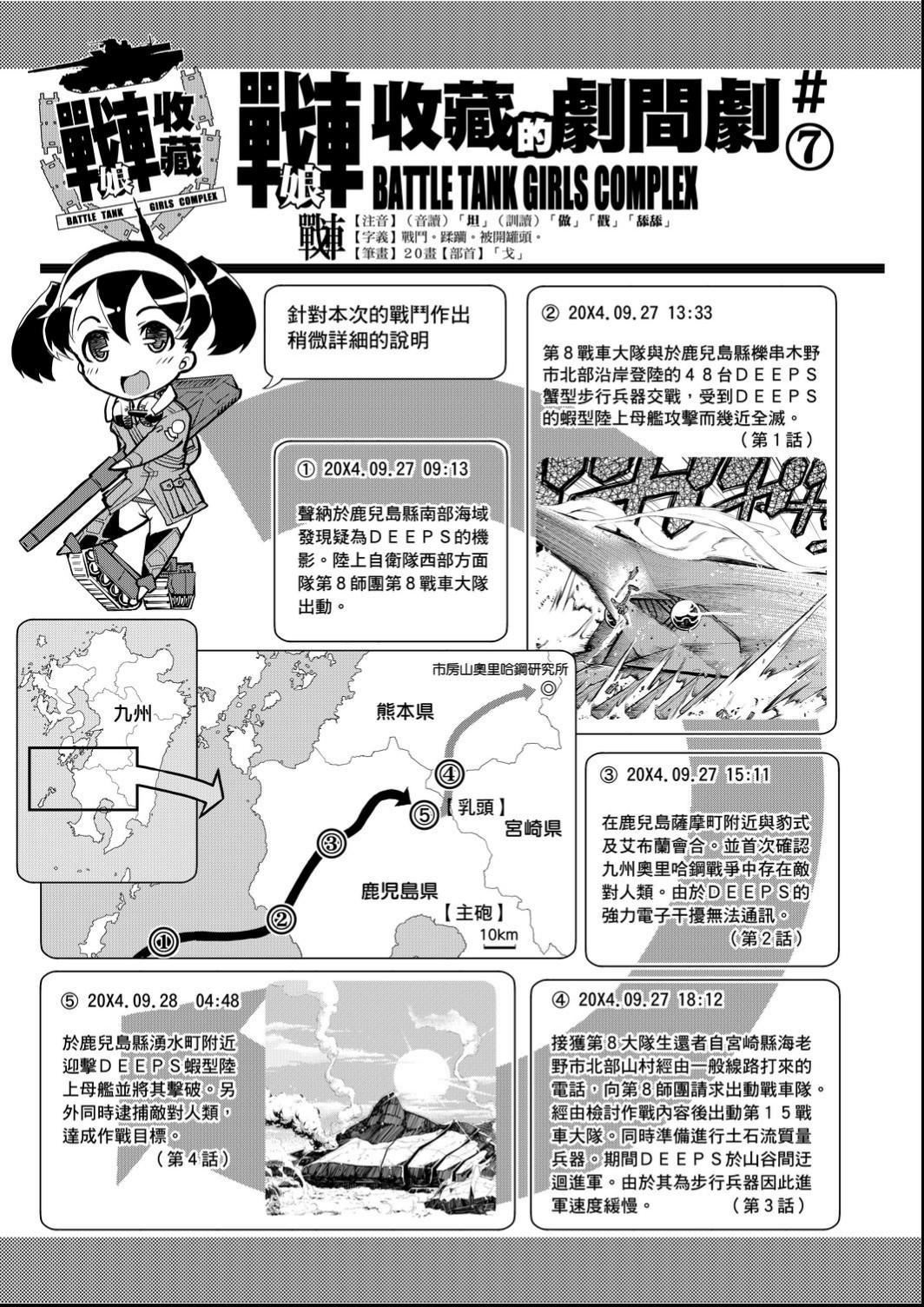 [鈴木狂太郎]戦車コレ[Digital[BOOKWALKERDLsite]][戰車娘收藏][鈴木狂太郎]戦車コレ[Digital[BOOKWALKER&DLsite]][戰車娘收藏]