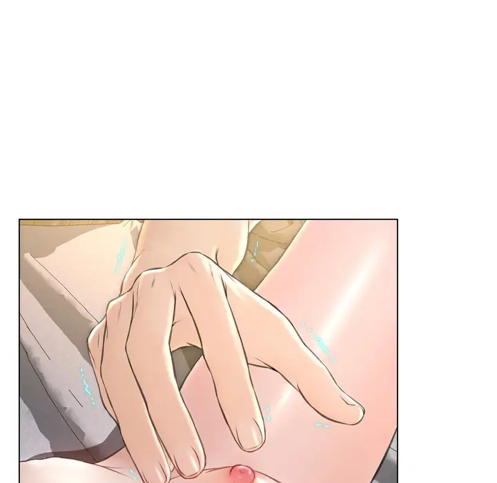 S商店的她第39话