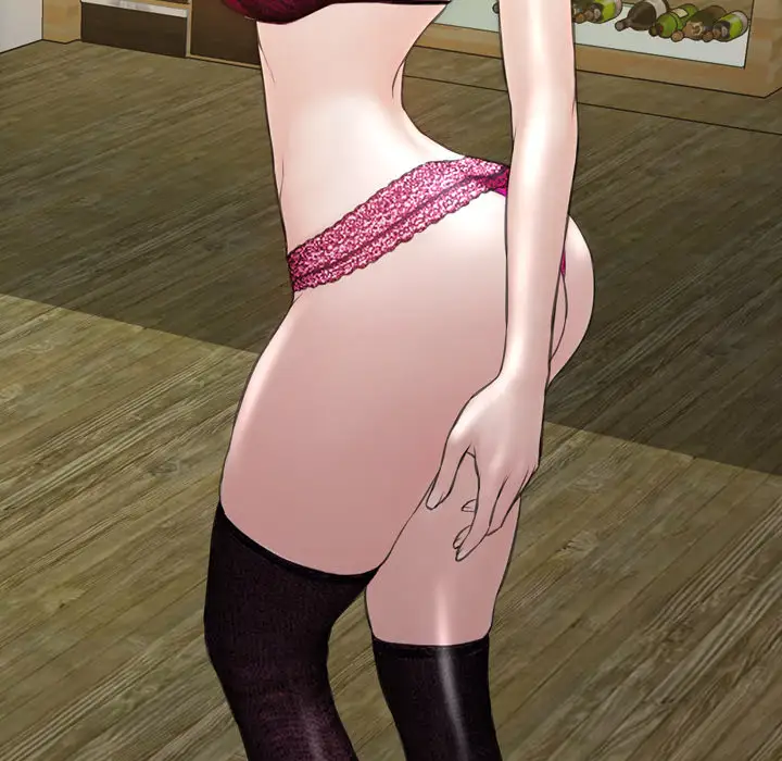 S商店的她第40话