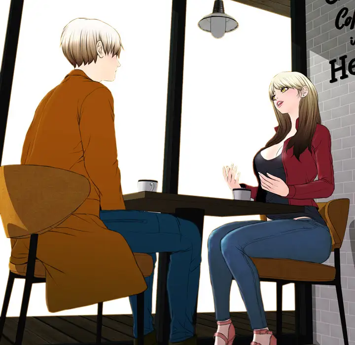 S商店的她第40话