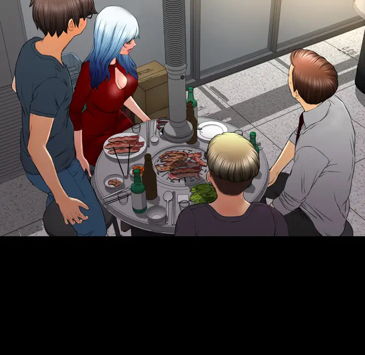 S商店的她第43话