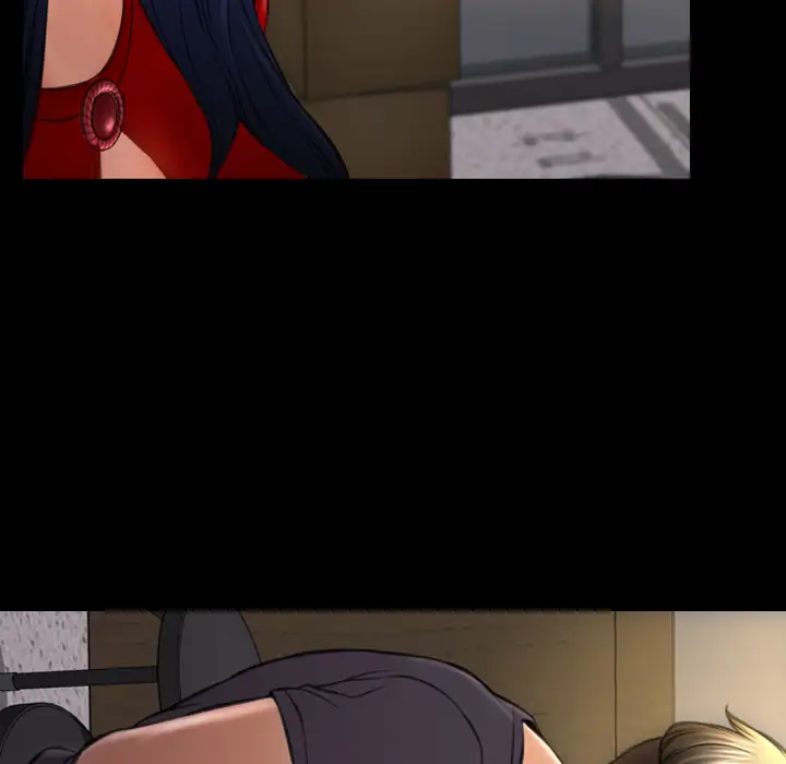 S商店的她第43话