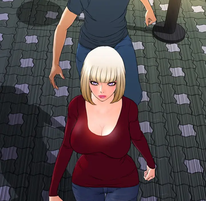 S商店的她第43话