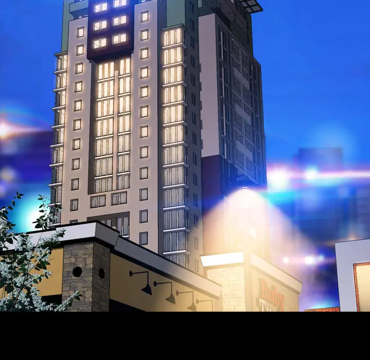 S商店的她第43话