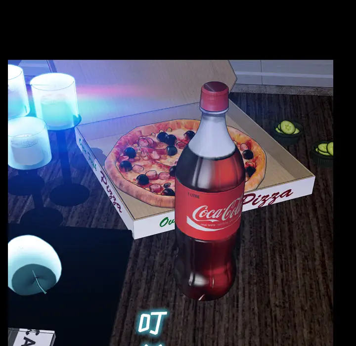 S商店的她第43话