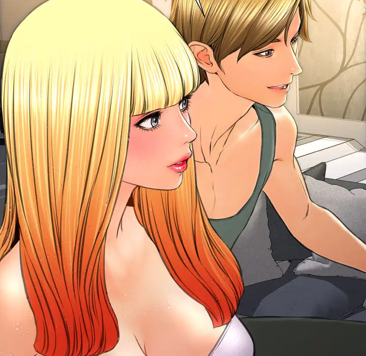 S商店的她第44话