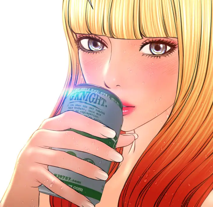 S商店的她第44话