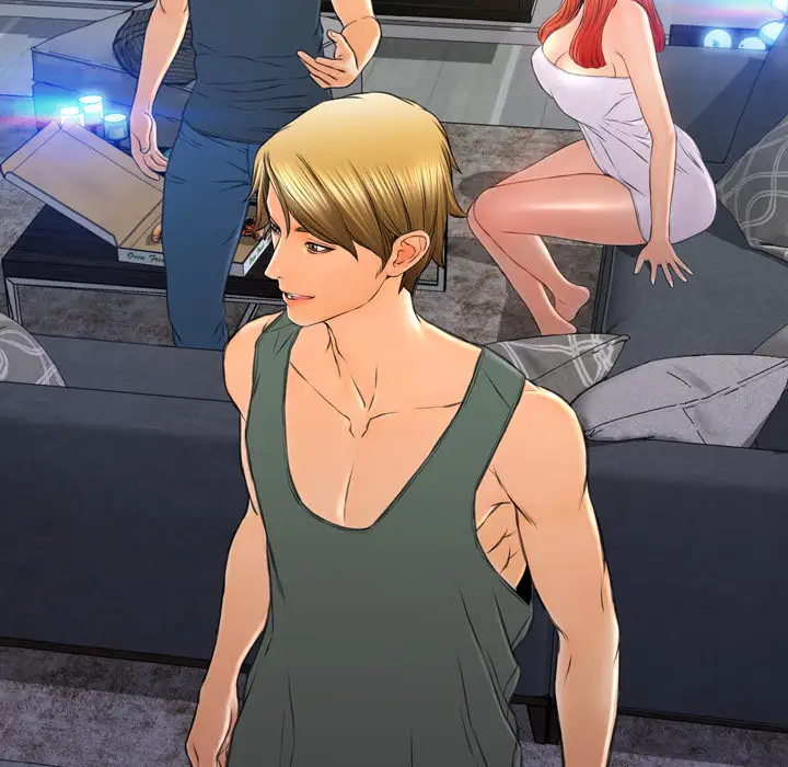 S商店的她第44话