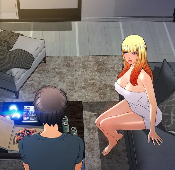 S商店的她第44话