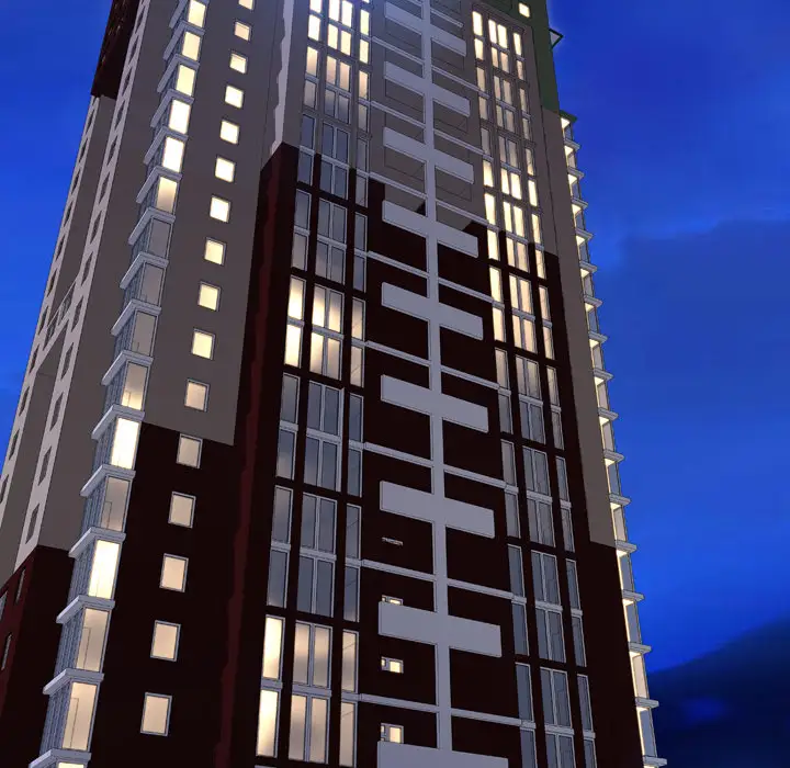 S商店的她第47话