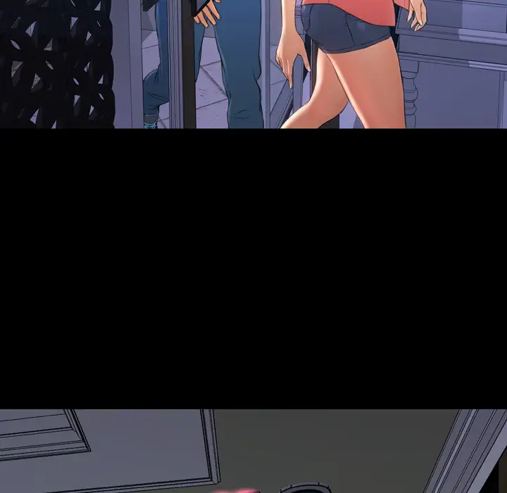 S商店的她第47话