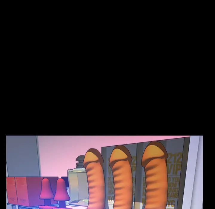 S商店的她第48话