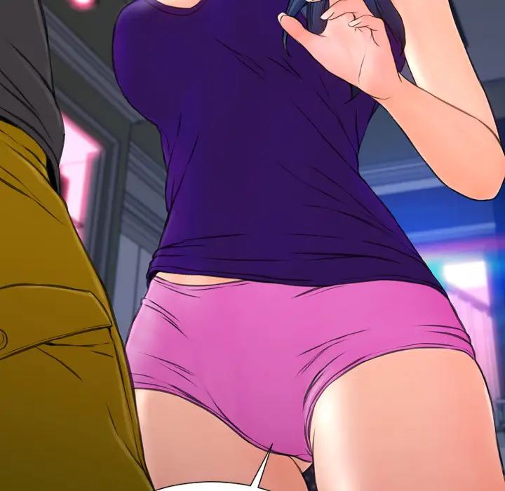 S商店的她第48话