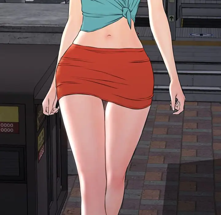 S商店的她第57章