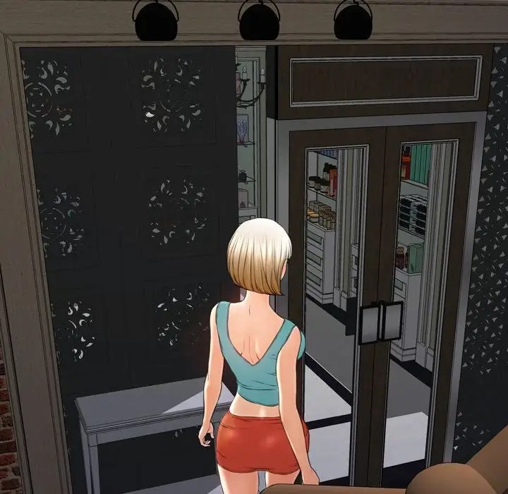 S商店的她第57章