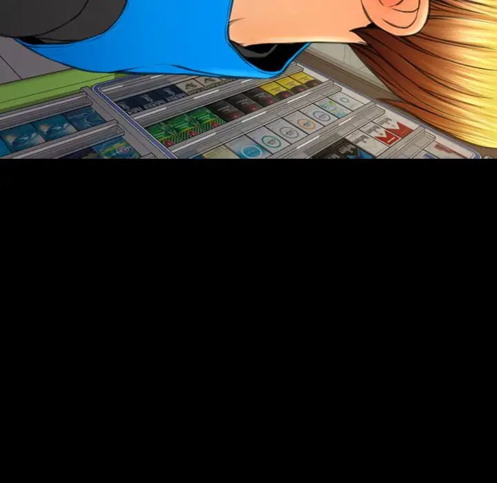 S商店的她第57章