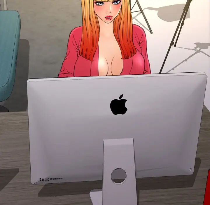 S商店的她第58章