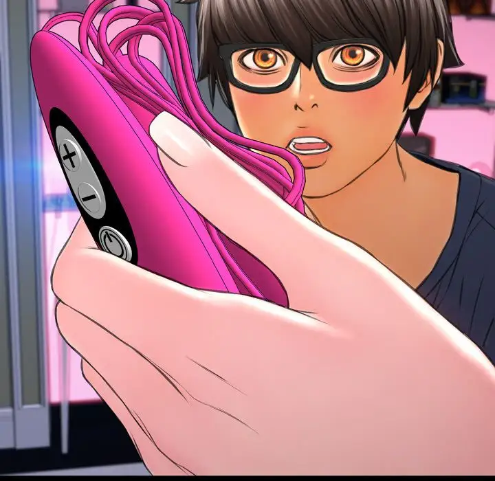 S商店的她第60章