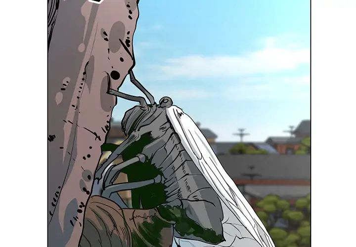 儿子的乐园第1话