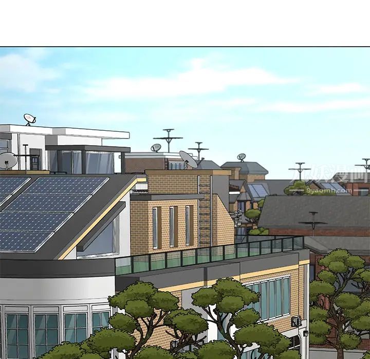 兒子的樂園第1話