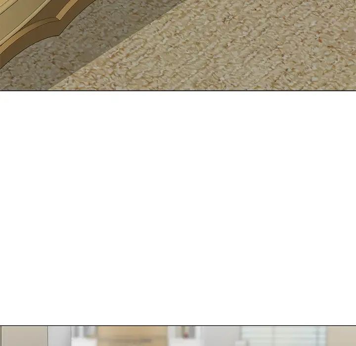 儿子的乐园第1话