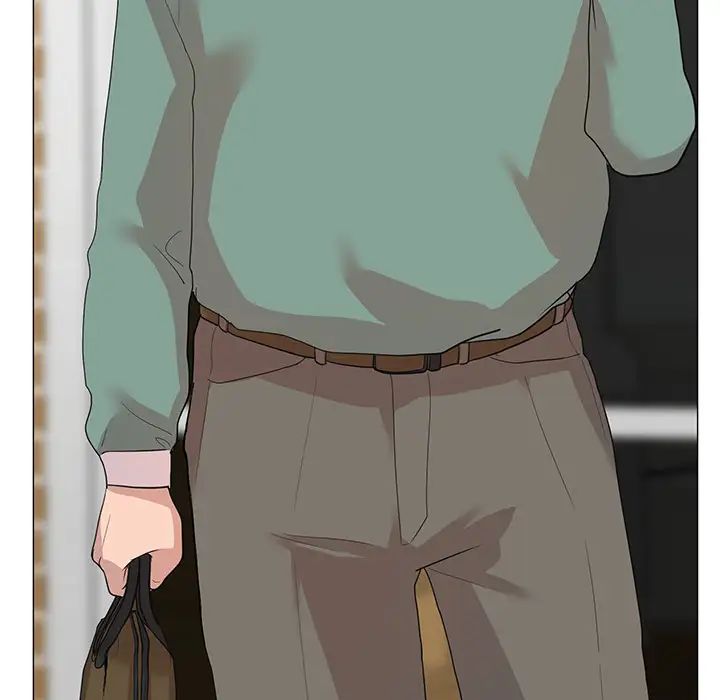 儿子的乐园第1话