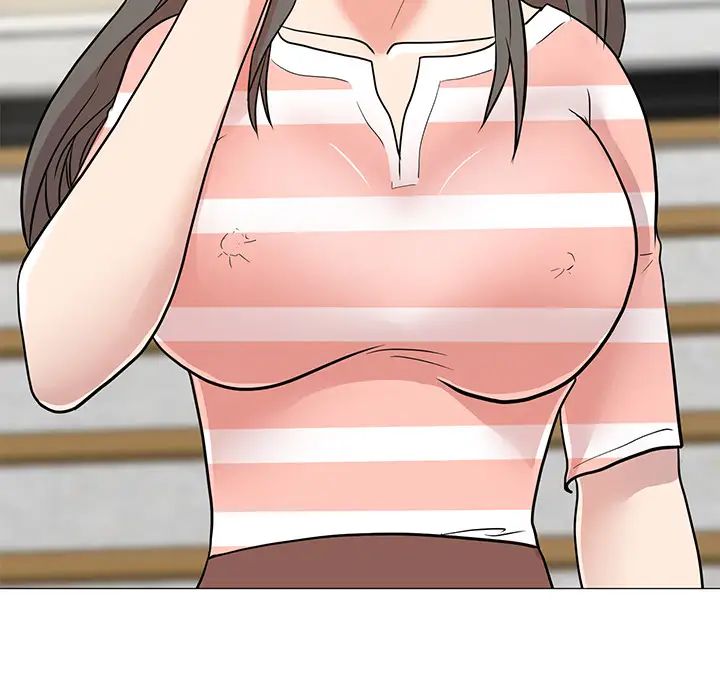 儿子的乐园第1话